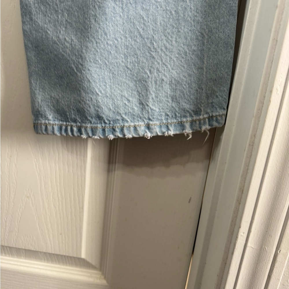 Zara Jeans - NWT 🆕 - Picture 6 of 7
